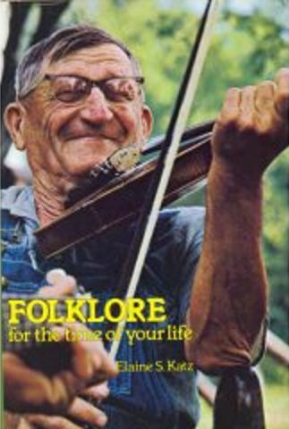 Folklore for the Time of Your Life